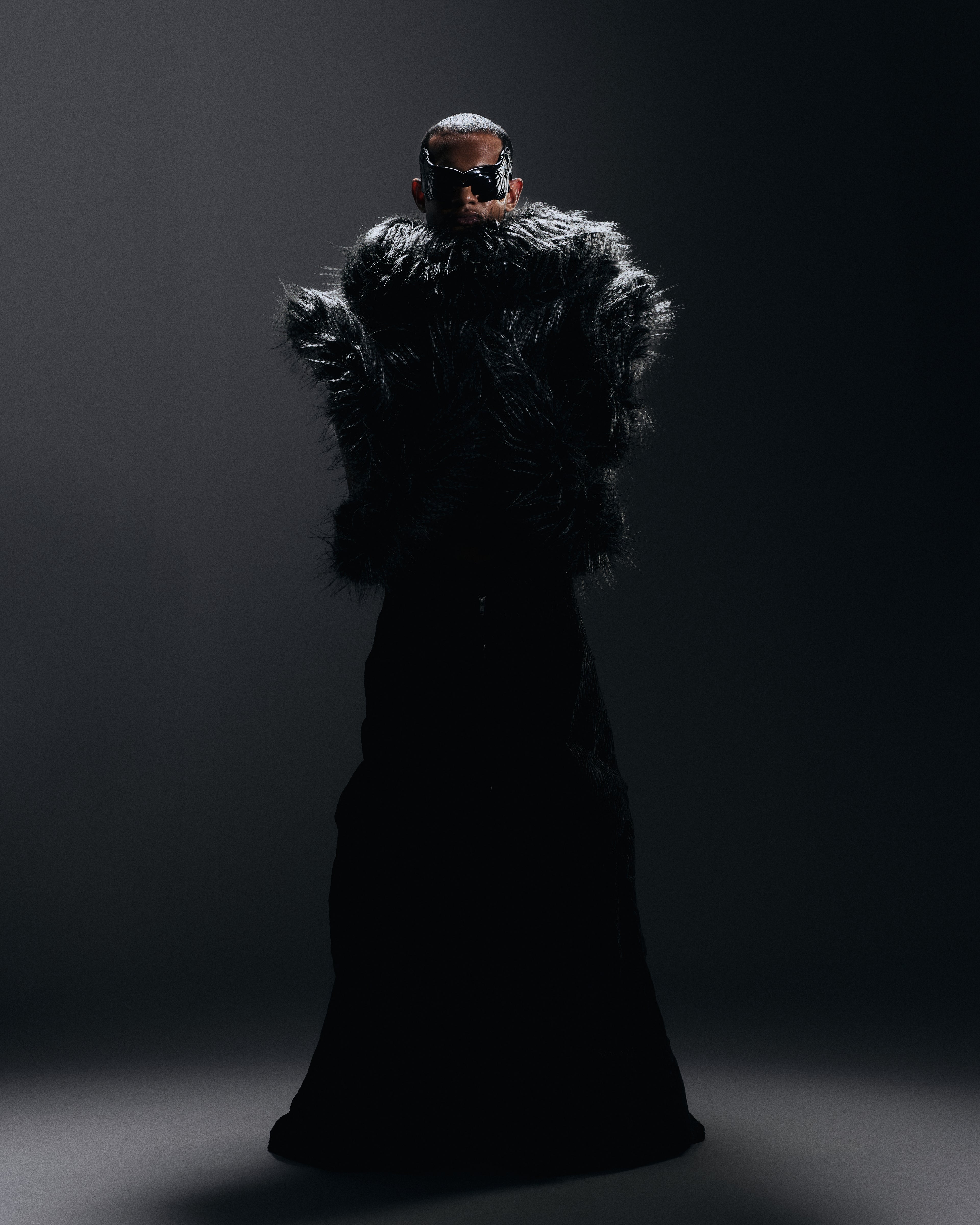 Angel Shades