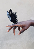 Angel Ring