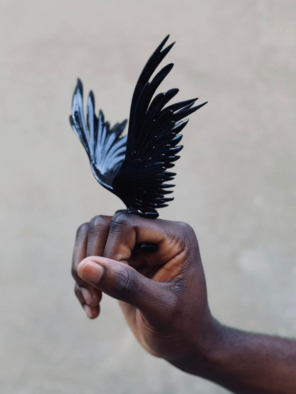 Angel Ring