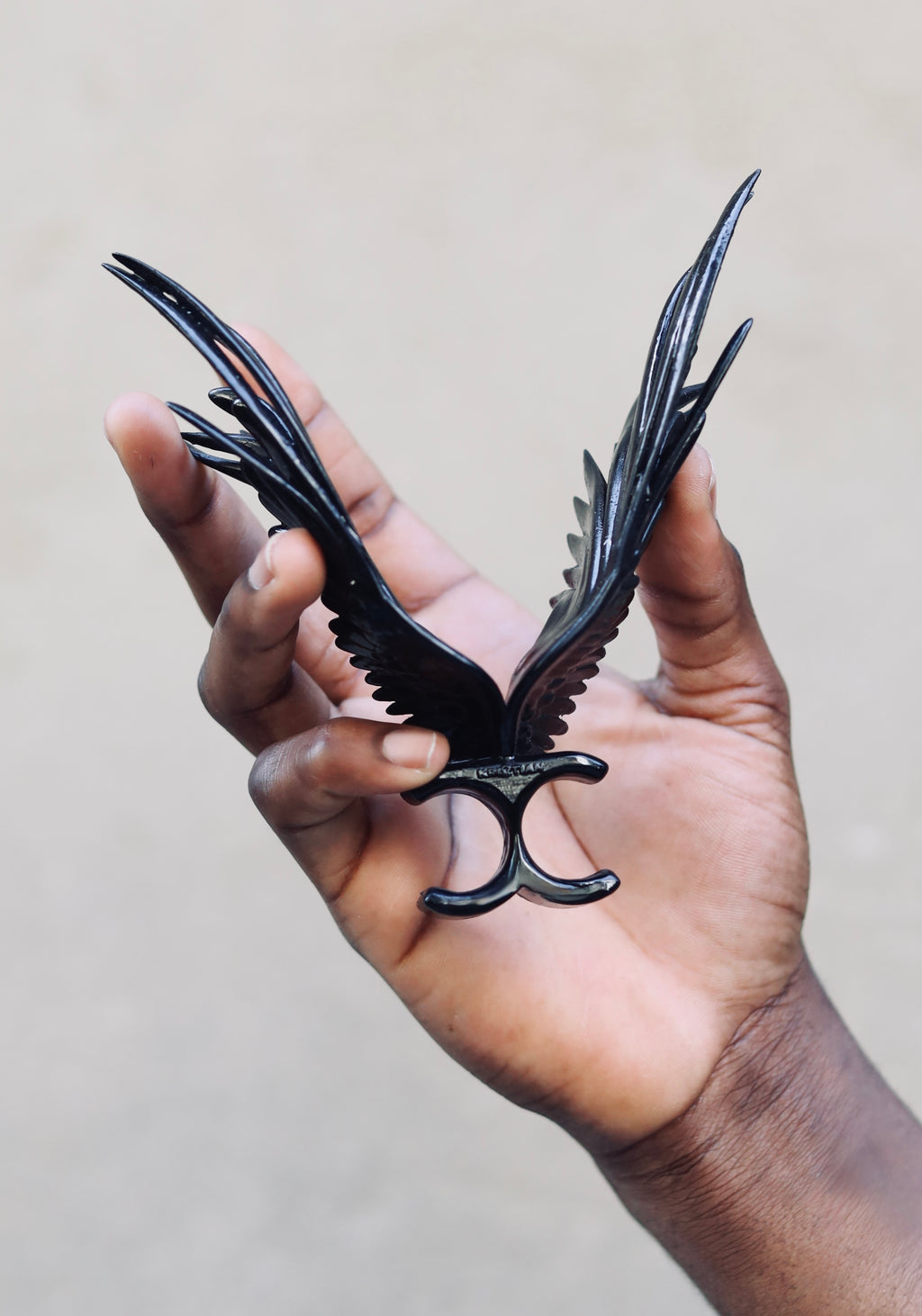 Angel Ring