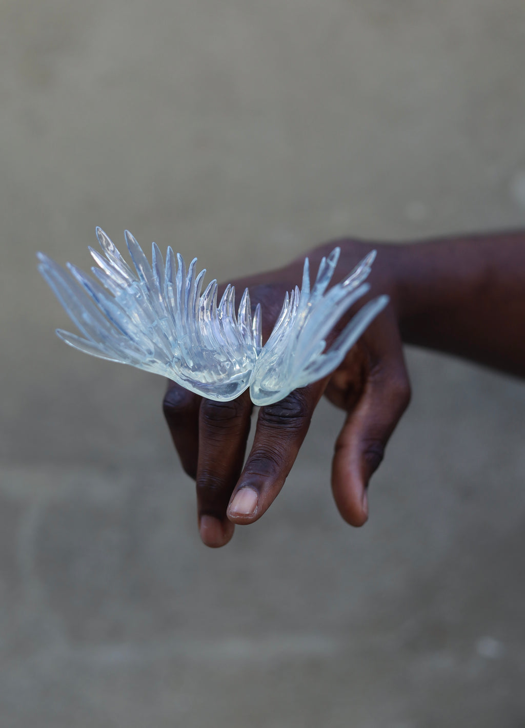 Angel Ring