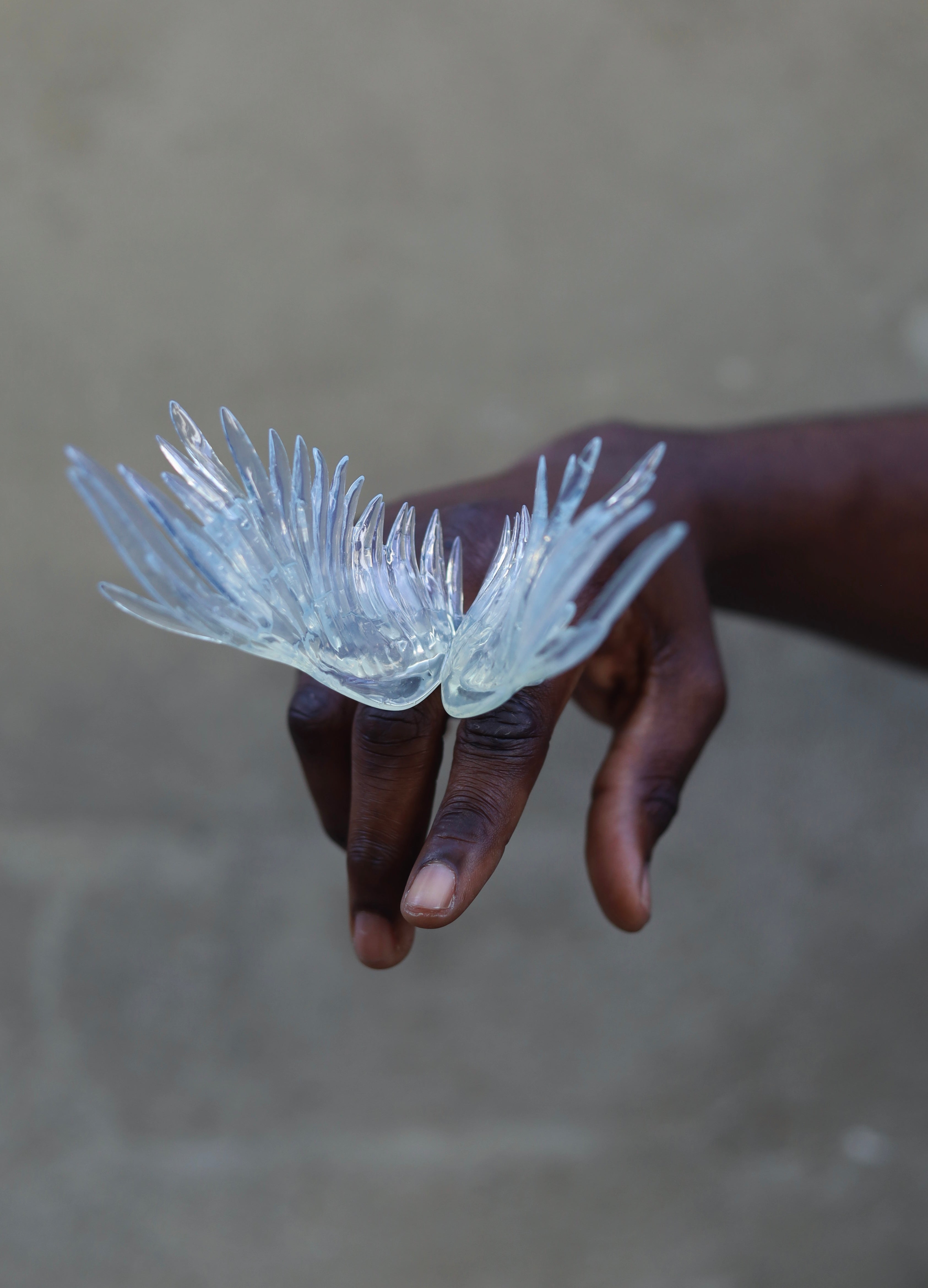 Angel Ring
