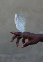 Angel Ring