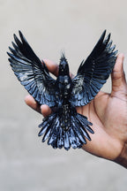 Parrot Double Ring