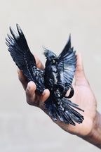 Parrot Double Ring