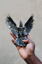 Parrot Double Ring